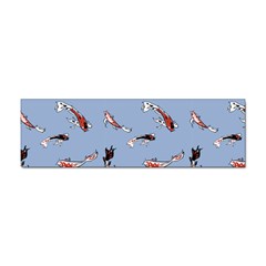 Koi! Sticker Bumper (10 Pack)