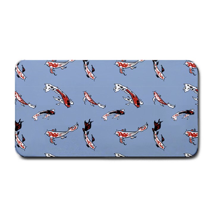 Koi! Medium Bar Mat