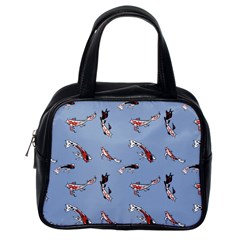 Koi! Classic Handbag (one Side)