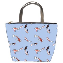 Koi! Bucket Bag