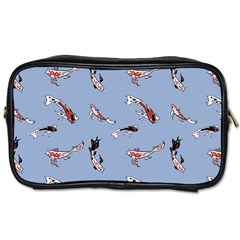 Koi! Toiletries Bag (two Sides)