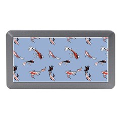 Koi! Memory Card Reader (mini)