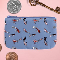 Koi! Large Coin Purse