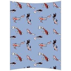 Koi! Back Support Cushion