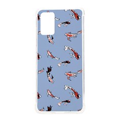 Koi! Samsung Galaxy S20plus 6 7 Inch Tpu Uv Case