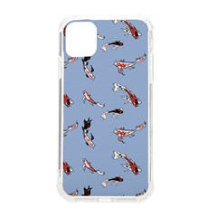 Koi! Iphone 11 Tpu Uv Print Case