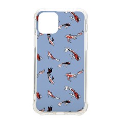 Koi! Iphone 11 Pro 5 8 Inch Tpu Uv Print Case by fructosebat