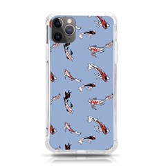 Koi! Iphone 11 Pro Max 6 5 Inch Tpu Uv Print Case