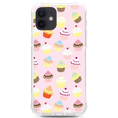 Cupcakes! Iphone 12/12 Pro Tpu Uv Print Case