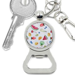 Fruit! Bottle Opener Key Chain by fructosebat