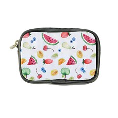 Fruit! Coin Purse by fructosebat