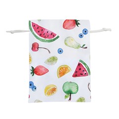 Fruit! Lightweight Drawstring Pouch (s) by fructosebat