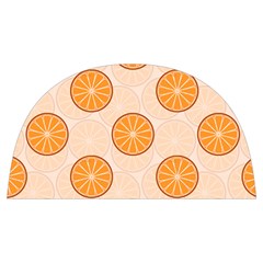 Orange Slices! Anti Scalding Pot Cap by fructosebat