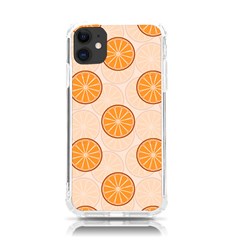 Orange Slices! Iphone 11 Tpu Uv Print Case