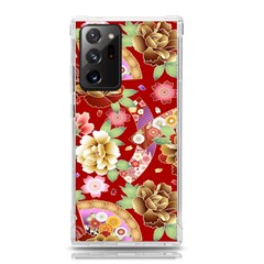 Japanese Fans Samsung Galaxy Note 20 Ultra Tpu Uv Case