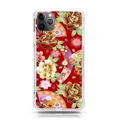 Japanese Fans Iphone 11 Pro Max 6 5 Inch Tpu Uv Print Case by fructosebat