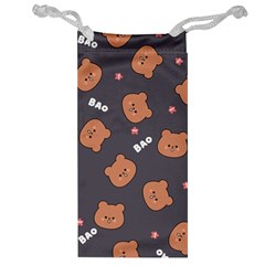 Bears! Jewelry Bag