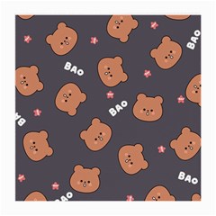 Bears! Medium Glasses Cloth (2 Sides)