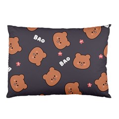 Bears! Pillow Case