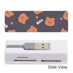 Bears! Memory Card Reader (stick)