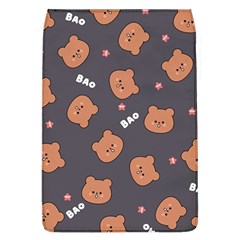 Bears! Removable Flap Cover (l)