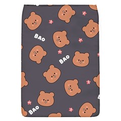 Bears! Removable Flap Cover (s) by fructosebat