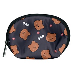 Bears! Accessory Pouch (medium)