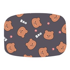 Bears! Mini Square Pill Box