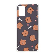 Bears! Samsung Galaxy S20plus 6 7 Inch Tpu Uv Case