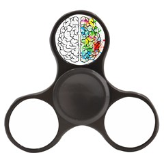 Brain-mind-psychology-idea-drawing Finger Spinner