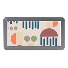 Art Background Abstract Design Memory Card Reader (mini) by Jancukart