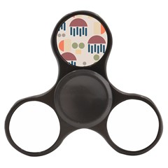 Art Background Abstract Design Finger Spinner