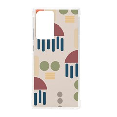 Art Background Abstract Design Samsung Galaxy Note 20 Ultra Tpu Uv Case by Jancukart