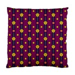 Background Graphic Decor Backdrop Standard Cushion Case (One Side) Front