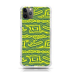 Abstract Background Graphic Iphone 11 Pro Max 6 5 Inch Tpu Uv Print Case