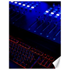 Mixer Console Audio Mixer Studio Canvas 18  X 24 