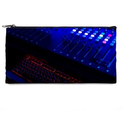 Mixer Console Audio Mixer Studio Pencil Case