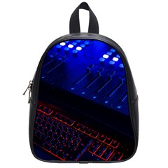 Mixer Console Audio Mixer Studio School Bag (small)