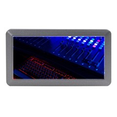 Mixer Console Audio Mixer Studio Memory Card Reader (mini)