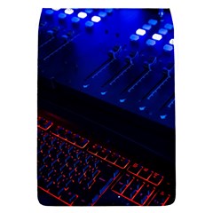 Mixer Console Audio Mixer Studio Removable Flap Cover (s) by Jancukart