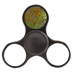 Art 3d Windows Modeling Dimension Finger Spinner by Ravend