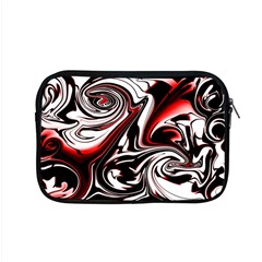 Modern Art Design Fantasy Surreal Apple Macbook Pro 15  Zipper Case by Ravend