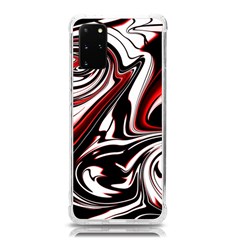 Modern Art Design Fantasy Surreal Samsung Galaxy S20plus 6 7 Inch Tpu Uv Case