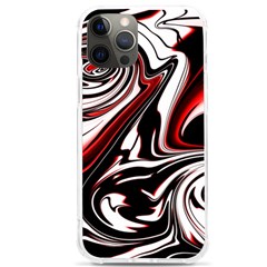 Modern Art Design Fantasy Surreal Iphone 12 Pro Max Tpu Uv Print Case by Ravend