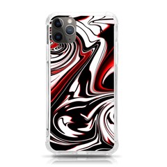 Modern Art Design Fantasy Surreal Iphone 11 Pro Max 6 5 Inch Tpu Uv Print Case by Ravend