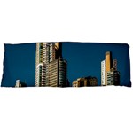 Puerto Madero Cityscape, Buenos Aires, Argentina Body Pillow Case (Dakimakura) Body Pillow Case