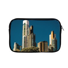 Puerto Madero Cityscape, Buenos Aires, Argentina Apple Macbook Pro 13  Zipper Case by dflcprintsclothing