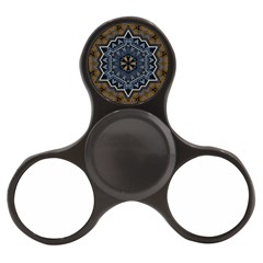 Rosette Mandala Ornament Wallpaper Finger Spinner