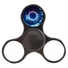 Artificial Intelligence Ai Finger Spinner by Ravend