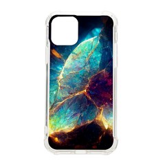 Abstract Galactic Wallpaper Iphone 11 Pro 5 8 Inch Tpu Uv Print Case